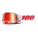 Очки для кросса 100% Racecraft 2 St-Kith red mirror lens, Фото 1