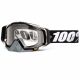 Очки для кросса 100% Racecraft Goggle Abyss black, Фото 1