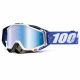 Очки для кросса 100% Racecraft Goggle Cobalt Blue Lens, Фото 1