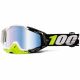 Окуляри для кросу 100% Racecraft Goggle Emrata Blue Lens, Фото 1