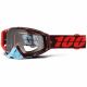 Очки для кросса 100% Racecraft Goggle Kikass, Фото 1