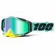 Очки для кросса 100% Racecraft Kloog Green Lens, Фото 1