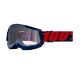 Очки для кросса 100% Strata 2 Goggle Masego clear lens, Фото 1