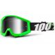 Окуляри для кросу 100% Strata Goggle Arkon Silver Lens, Фото 1