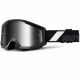 Окуляри для кросу 100% Strata Goggle Coliath Silver Lens, Фото 1