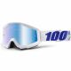 Очки для кросса 100% Strata Goggle Equinox Blue Lens, Фото 1