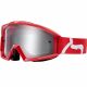 Очки для кросса Fox Main Goggle red, Фото 1