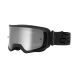 Окуляри для кросу Fox Main II Stray Black clear lens, Фото 1