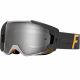 Очки для кросса Fox Vue Goggle Royl black, Фото 1