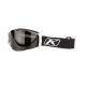 Очки для кросса Klim Edge Focus Black Smoke Polarized, Фото 1