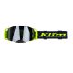 Очки для кросса Klim Viper Pro Snow Elite Electrik Gecko Lt Green Tint, Фото 1