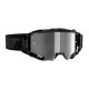 Очки для кросса Leatt Google Velocity 5.5 Light Black light grey mirror lens, Фото 1