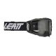 Очки для кросса Leatt Google Velocity 6.5 Enduro Graphene dual lens, Фото 1