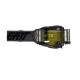 Очки для кросса Leatt Google Velocity 6.5 Roll-Off Graphene yellow lens, Фото 1