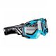 Окуляри для кросу Scorpion Neon cyan/black, Фото 1