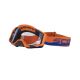 Очки для кросса Scorpion Neon E21 orange/blue, Фото 1