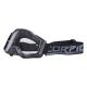 Очки для кросса Scorpion Neon E21 silver/black, Фото 1