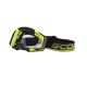Очки для кросса Scorpion Neon E21 yellow/black, Фото 1