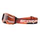 Очки для кросса Scorpion Neon E24 orange/black, Фото 1