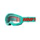 Окуляри для кросу 100% Strata 2 Goggle Maupiti clear lens, Фото 1