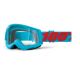 Окуляри для кросу 100% Strata 2 Goggle Summit clear lens, Фото 1