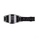 Окуляри для кросу Klim Rage Off-road Black clear lens, Фото 1