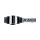 Окуляри для кросу Klim Rage Off-road Cool Gray silver mirror lens, Фото 1