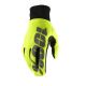 Перчатки утепленные Ride 100% Hydromatic Waterproof Glove, Фото 1