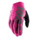 Перчатки женские утепленные Ride 100% Brisker Women Glove, Фото 1