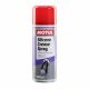 Пластичная смазка Motul Silicone Grease Spray 