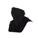 Підшоломник Knox Neck Tube black, Фото 1