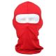 Подшлемник Polyester Microfiber red, Фото 1