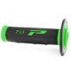 Ручки руля ProGrip 791 green/black, Фото 1