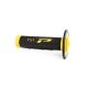 Ручки керма ProGrip 791 yellow/black, Фото 1