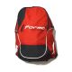 Рюкзак Forma Back pack black/red, Фото 1