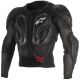 Сетка защитная Alpinestars Bionic Action, Фото 1