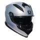 Шолом Agv K7 Prisma Silver, Фото 1
