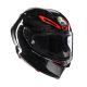 Шолом Agv Pista GP RR Italia Carbonio Forgiato ECE 22.06, Фото 1