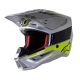 Шолом Alpinestars SM5 Bond, Фото 1