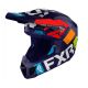 Шлем FXR Clutch Evo LE 22 Pro, Фото 1