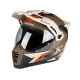 Шлем Klim Krios Pro Helmet ECE Charger Peyote, Фото 1