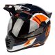 Шолом Klim Krios Pro Helmet ECE Only Rally, Фото 1