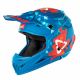 Шолом Leatt Helmet GPX 4.5 V22, Фото 1