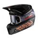 Шлем Leatt Helmet Moto 9.5 +Google, Фото 1