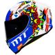 Шлем MT Revenge 2 Moto 3, Фото 1