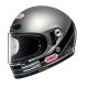 Шолом Shoei Glamster 06 Abiding TC-10, Фото 1