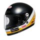 Шолом Shoei Glamster 06 Abiding TC-3, Фото 1