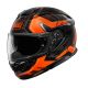 Шолом  Shoei Gt-Air 3 Hike TC-8, Фото 1