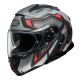 Шолом Shoei Neotec 2 Respect TC-5, Фото 1