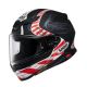 Шолом Shoei NXR 2 Knee Down TC-5, Фото 1